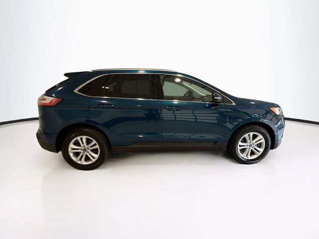 Used 2020 Ford Edge SEL w/ Convenience Package AWD/4WD image 7