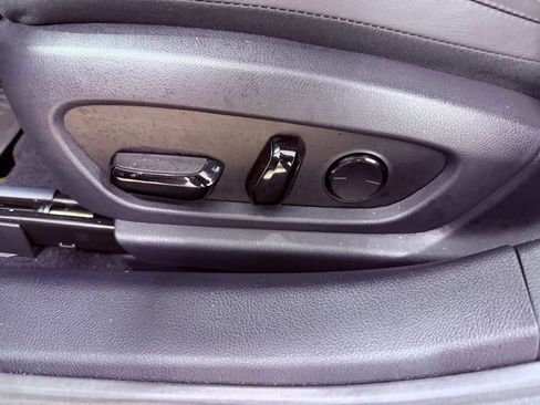 Certified 2024 Lexus ES 350 w/ Premium Package image 19