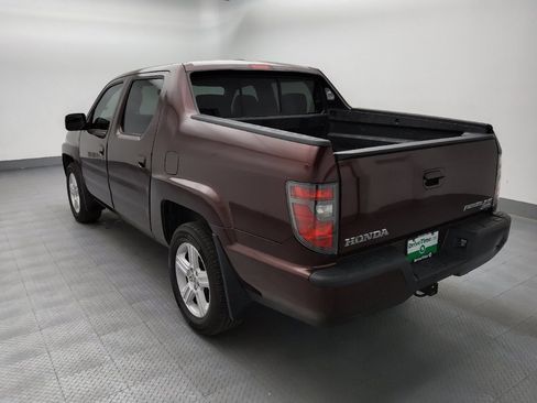 Used 2013 Honda Ridgeline RTL image 5