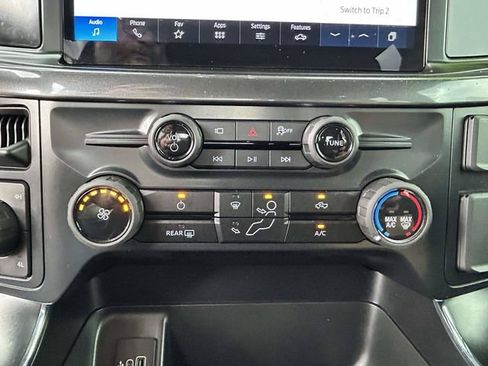 Certified 2025 Ford F150 STX w/ Equipment Group 200A AWD/4WD image 23