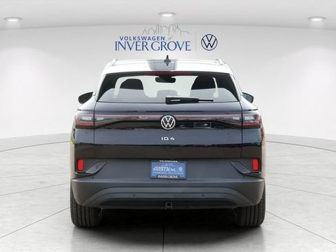 Certified 2023 Volkswagen ID.4 Pro S AWD/4WD image 6