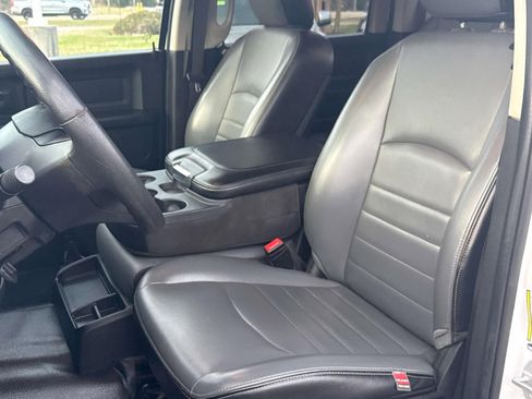 Used 2022 RAM 1500 Tradesman w/ Trailer Tow Group image 12