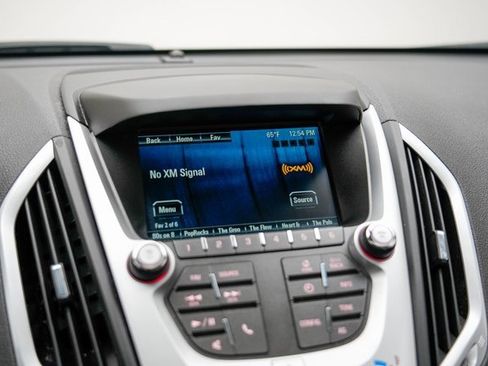 Used 2017 GMC Terrain SLE w/ Driver Alert Package I image 20