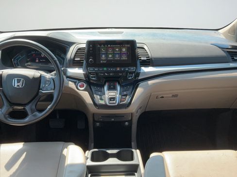 Used 2019 Honda Odyssey Elite image 9