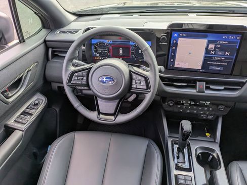 New 2026 Subaru Outback Premium image 17