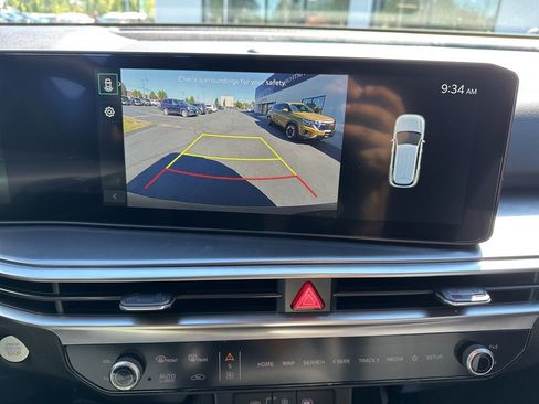 New 2026 Kia Sorento S image 34