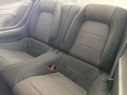 New 2026 Ford Mustang Coupe w/ Mustang Nite Pony Package image 17