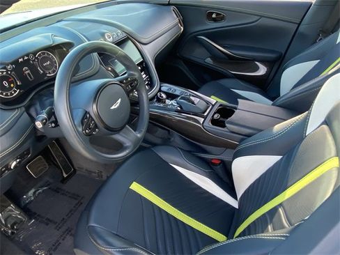 Used 2023 Aston Martin DBX 707 image 5