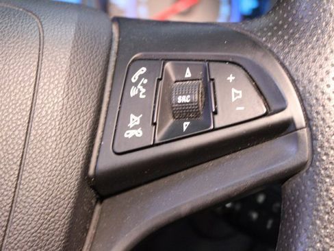 Used 2015 Chevrolet Cruze LT image 21