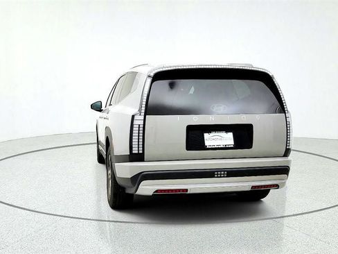 Used 2026 Hyundai Ioniq 9 S RWD image 6