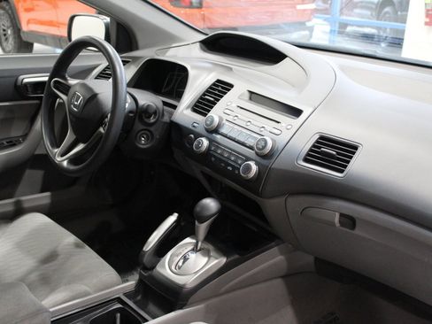 Used 2010 Honda Civic LX image 18