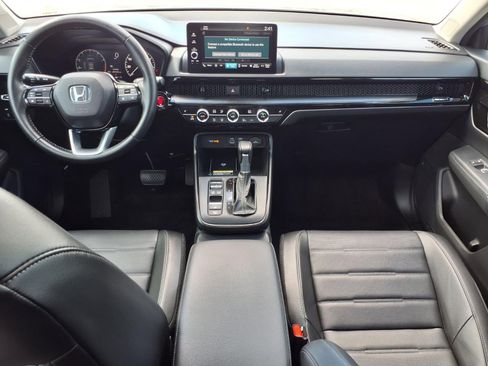Used 2025 Honda CR-V EX-L image 9