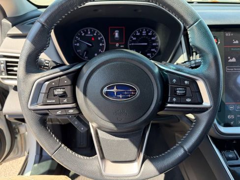 Used 2020 Subaru Outback Onyx Edition XT w/ Popular Package #2 image 27