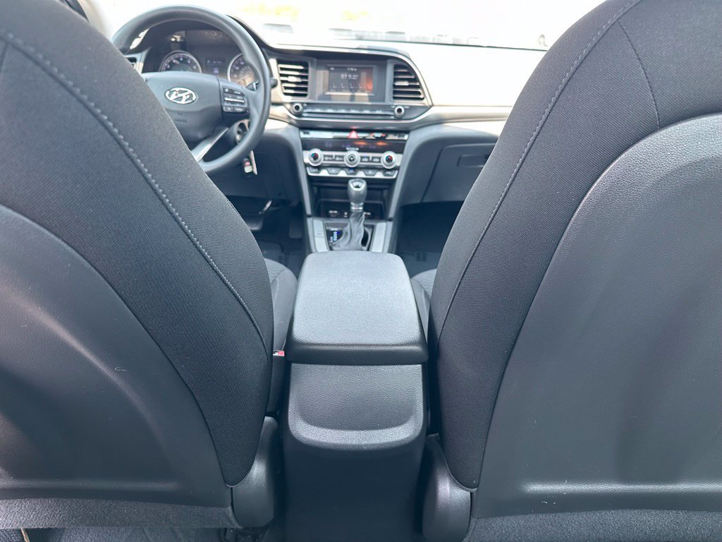 Used 2020 Hyundai Elantra SE w/ Cargo Package (C1) FWD image 20