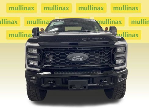 New 2026 Ford F250 XLT w/ XLT Premium Package AWD/4WD image 17