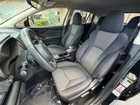 Used 2020 Subaru Crosstrek 2.0i Premium AWD/4WD image 17
