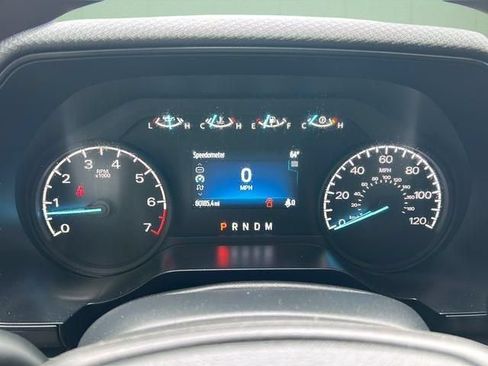 Used 2021 Ford F150 Tremor w/ Trailer Tow Package AWD/4WD image 29