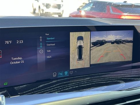 New 2026 Cadillac Escalade IQ Sport 1 image 20