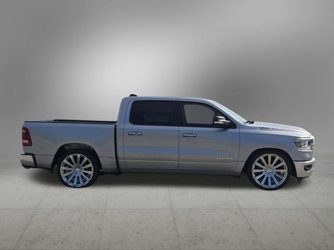 Used 2019 RAM 1500 Big Horn RWD image 7