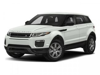 Used 2018 Land Rover Range Rover Evoque HSE Dynamic video 1