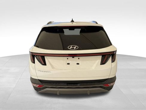 Used 2022 Hyundai Tucson Limited FWD image 10
