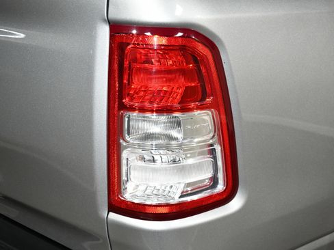 Used 2019 RAM 1500 Big Horn image 59