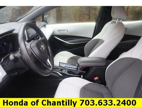 Used 2022 Toyota Corolla XSE image 23
