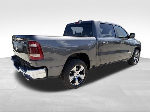 Used 2024 RAM 1500 Laramie image 8