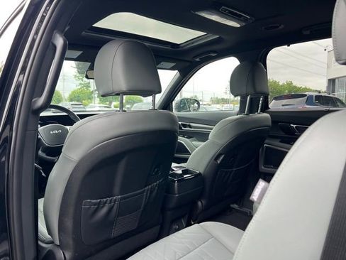 Certified 2024 Kia Telluride EX X-Line AWD/4WD image 13