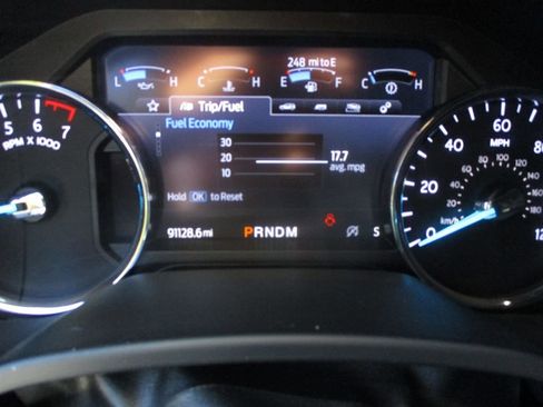 Used 2020 Ford Expedition Max Limited w/ Equipment Group 301A image 18