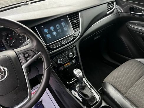 Used 2019 Buick Encore Preferred FWD image 37