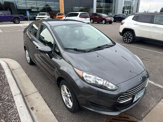 Used 2019 Ford Fiesta SE FWD video 2