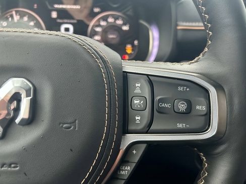 New 2026 RAM 1500 Tungsten w/ Trailer Tow Group image 11