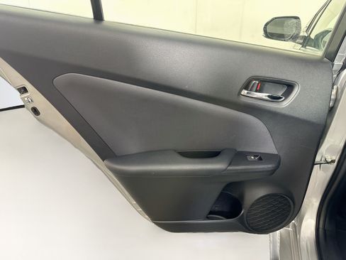Used 2017 Toyota Prius Prime Plus w/ Carpet Mat Package FWD image 25