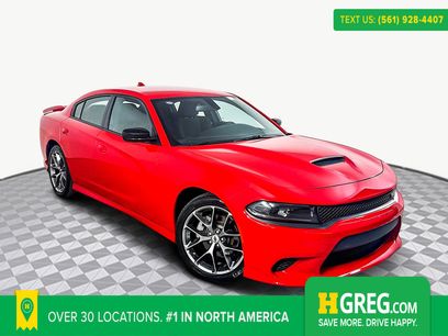 Used 2023 Dodge Charger GT