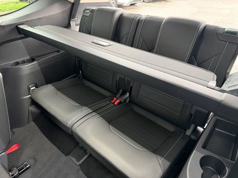 New 2026 Volkswagen Atlas SEL image 25