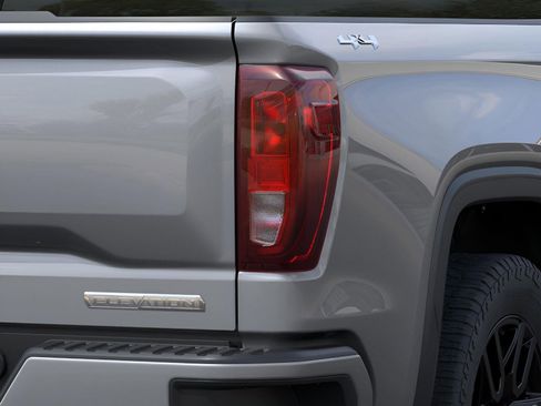 New 2026 GMC Sierra 1500 Elevation image 11