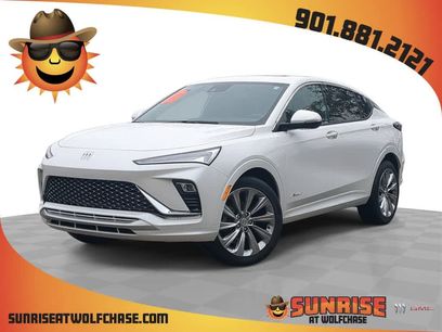 Used 2024 Buick Envista Avenir