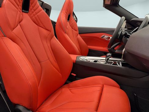 New 2026 BMW Z4 sDrive30i w/ Premium Package RWD image 30