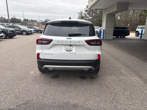 Used 2025 Ford Escape Active image 4