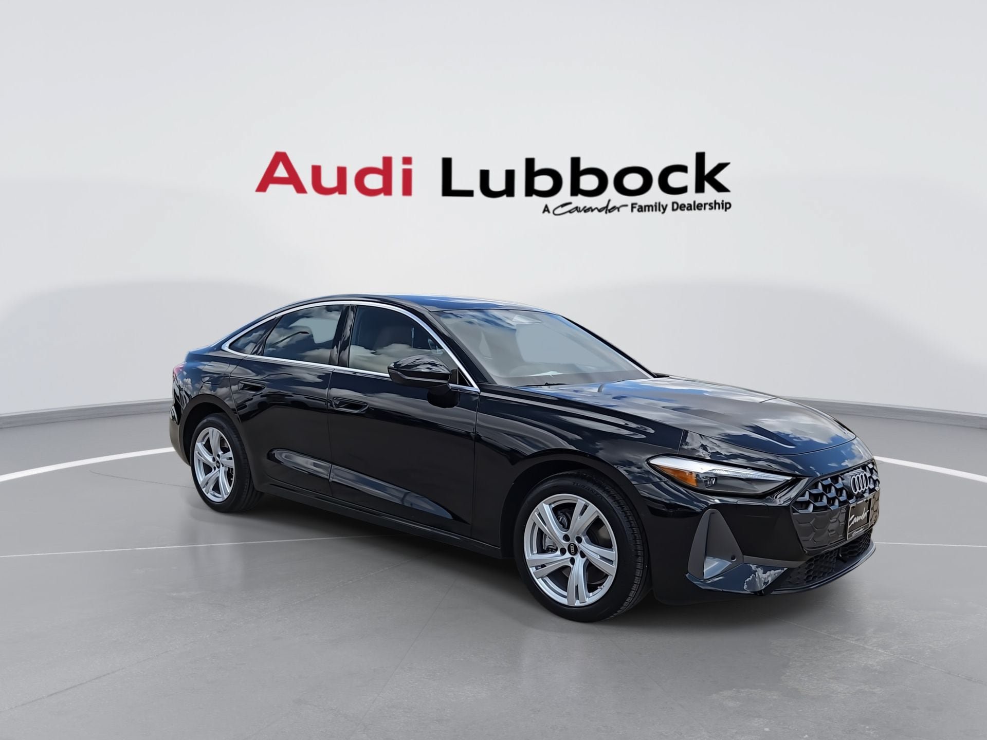 New 2026 Audi A5 Premium AWD/4WD image 2
