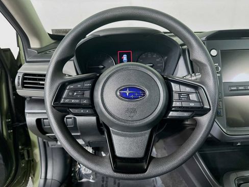 Certified 2026 Subaru Crosstrek 2.5i w/ Convenience Package #1 image 11