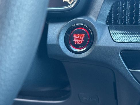 New 2026 Honda CR-V LX image 24