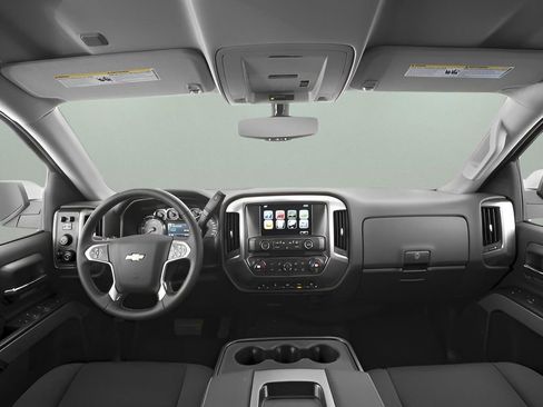 Used 2018 Chevrolet Silverado 1500 LT w/ All Star Edition image 20