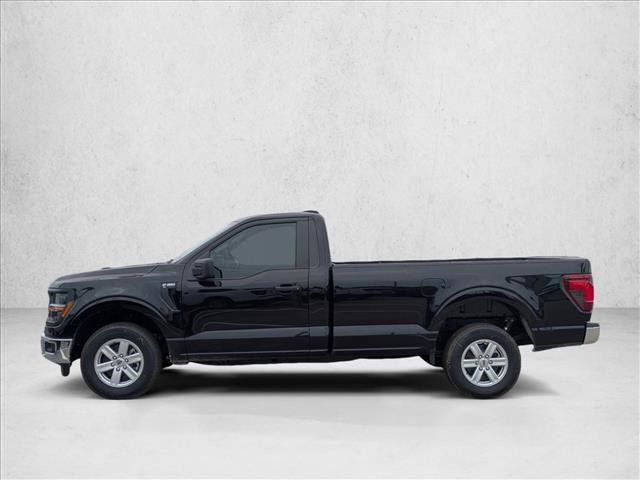 New 2026 Ford F150 XL w/ Equipment Group 103A High RWD image 8