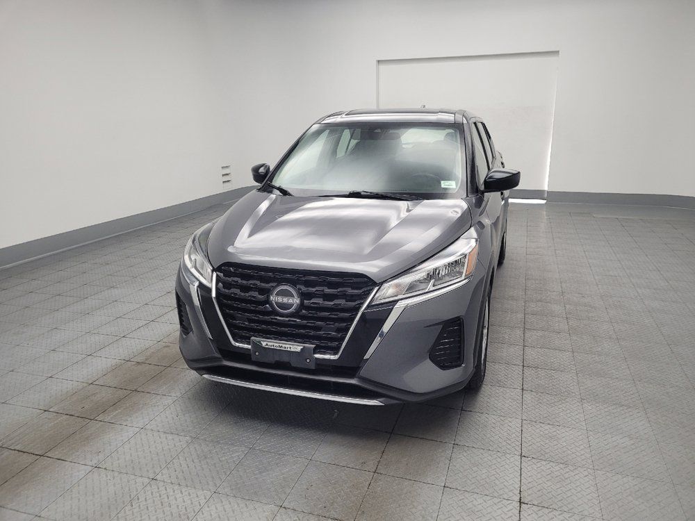 Used 2023 Nissan Kicks S FWD image 15