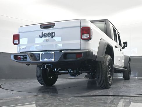 New 2026 Jeep Gladiator Sport image 55