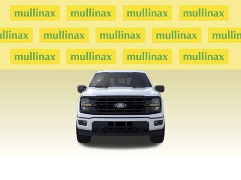 New 2026 Ford F150 XLT w/ Equipment Group 302A MID AWD/4WD image 45