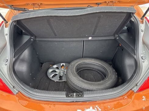 Used 2017 Hyundai Accent SE image 15