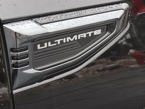 New 2026 GMC Yukon Denali Ultimate image 18